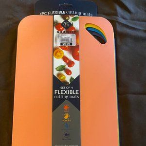 Gourmet Flex Cutting Mats